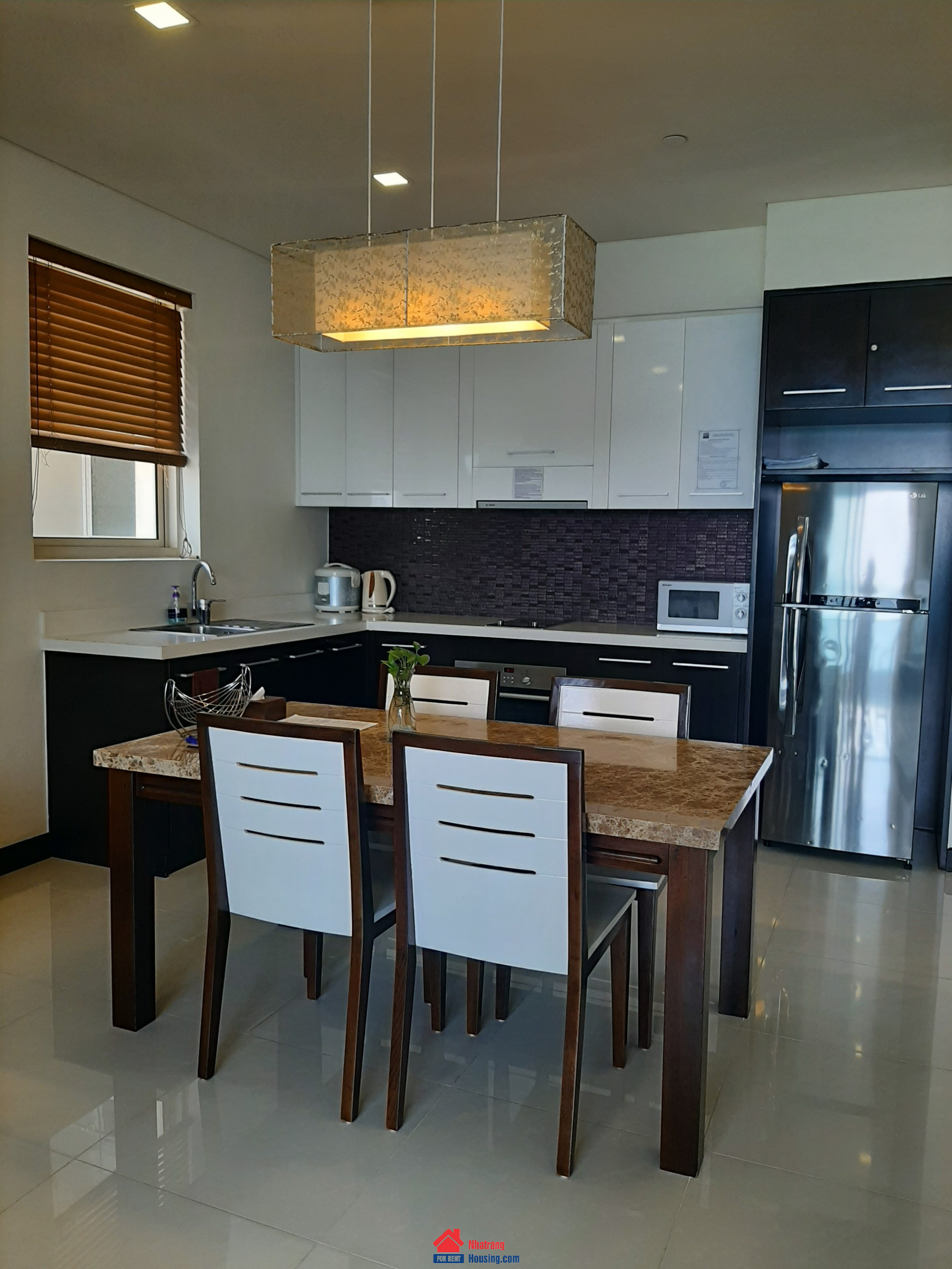 The Costa Nha Trang Apartment for rent | one bedrooms, area 100m² | 20 million / month